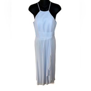 NWT Ladies David’s Bridal Dress